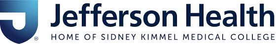 Jefferson Health Logo