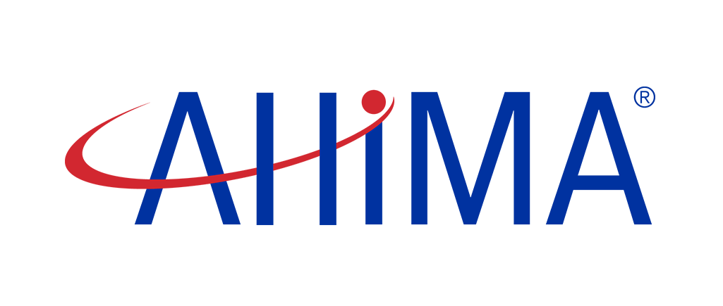 AHIMA Logo