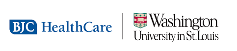 BJC HealthCare/WashU Medicine Logo