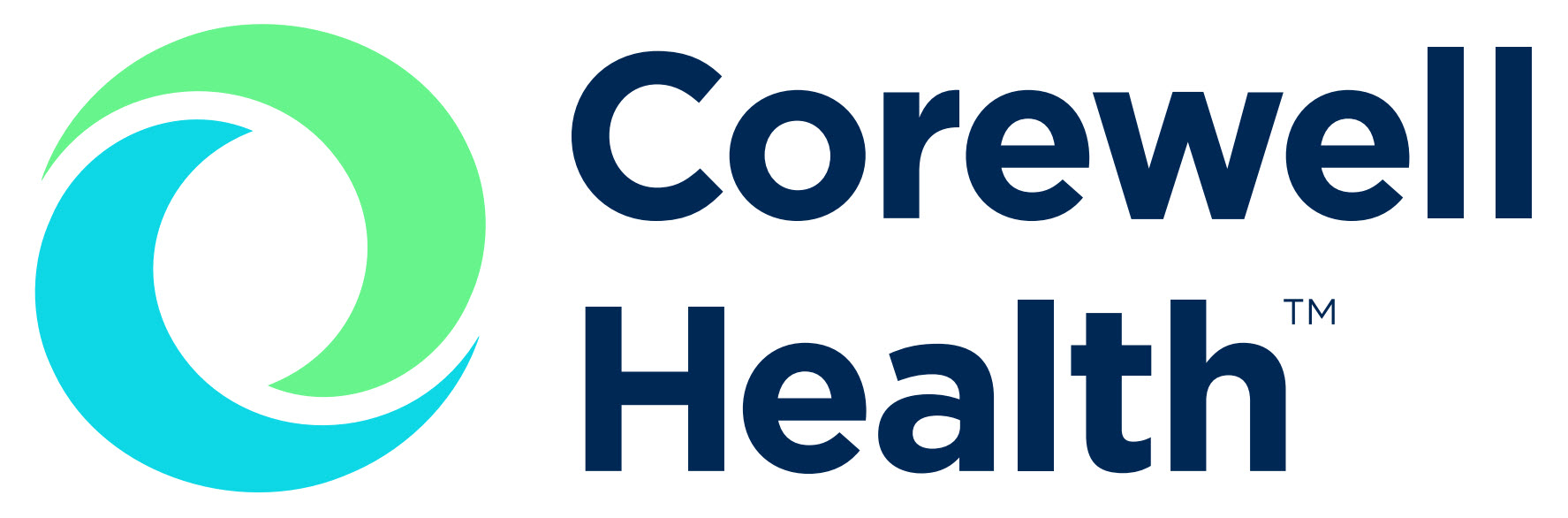 Corewell Health Logo