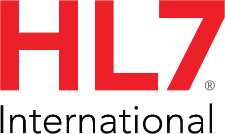 HL7 International Logo