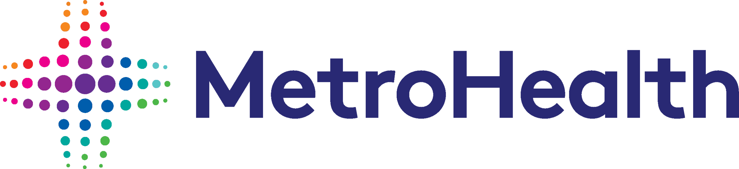 MetroHealth Logo