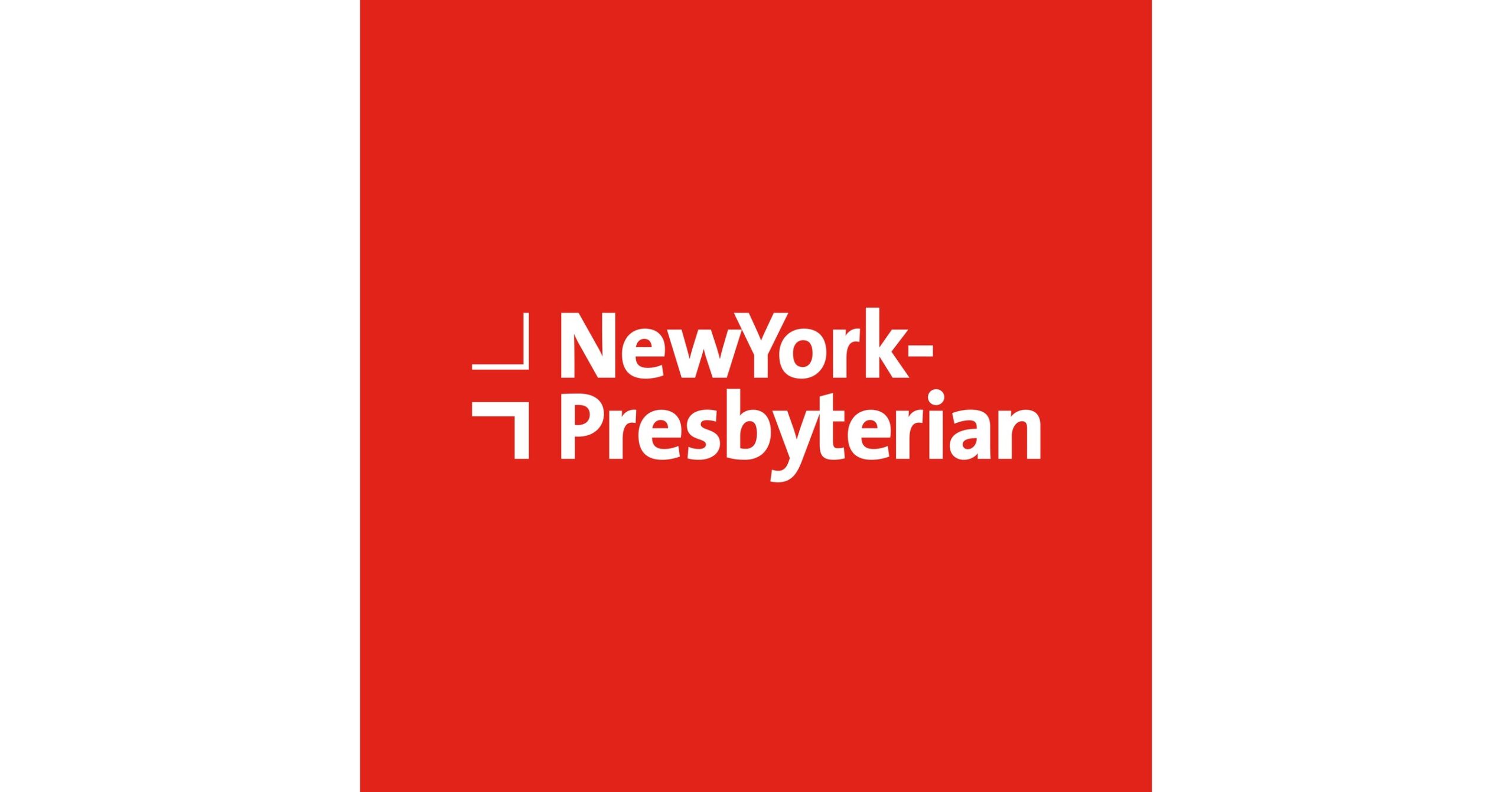 NewYork Presbyterian Logo