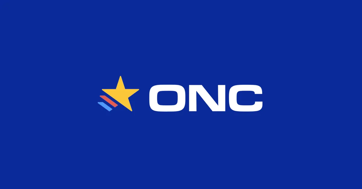 ONC Logo