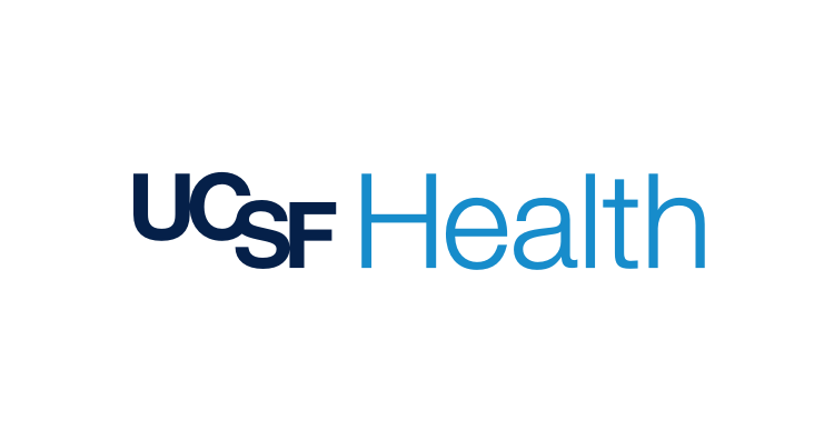 UCSF Health Logo