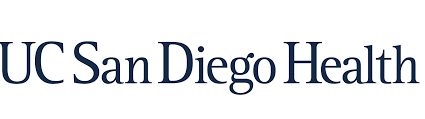 UCSD Health Logo