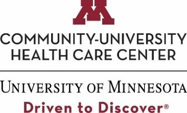 Community-University Health Care Center Logo