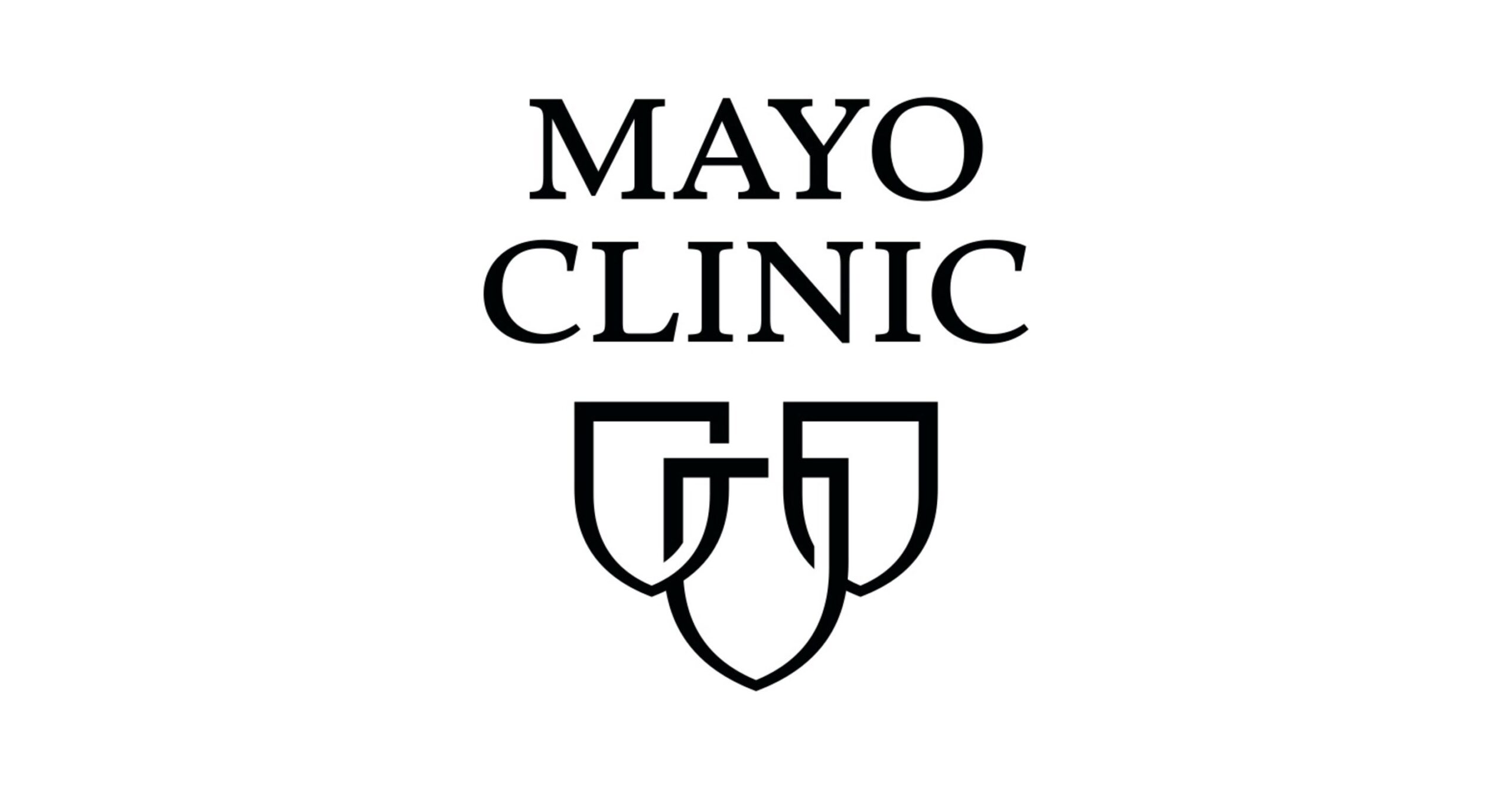Mayo Clinic Logo