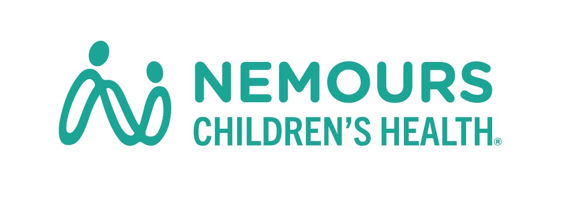 Nemours Children’s Health Logo